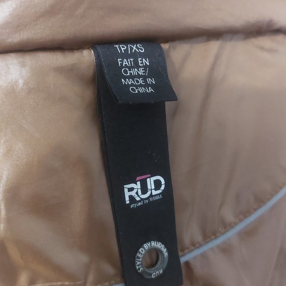 Manteau RUD par Rudsak - Picture 2 of 5